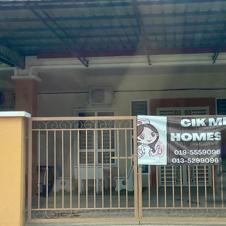 Cik Misi Homestay Sik Luaran gambar
