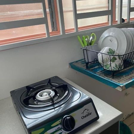 Cik Misi Homestay Sik Luaran gambar