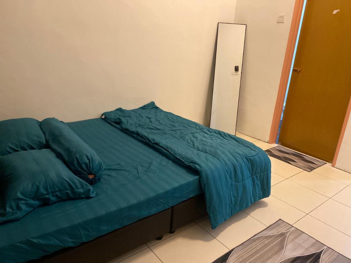 Cik Misi Homestay Sik Luaran gambar