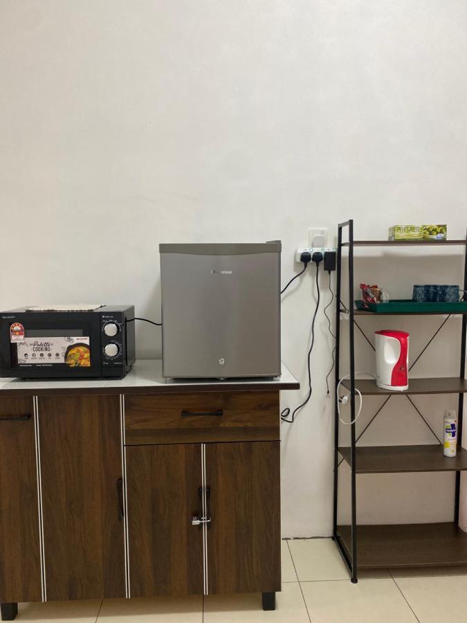Cik Misi Homestay Sik Luaran gambar