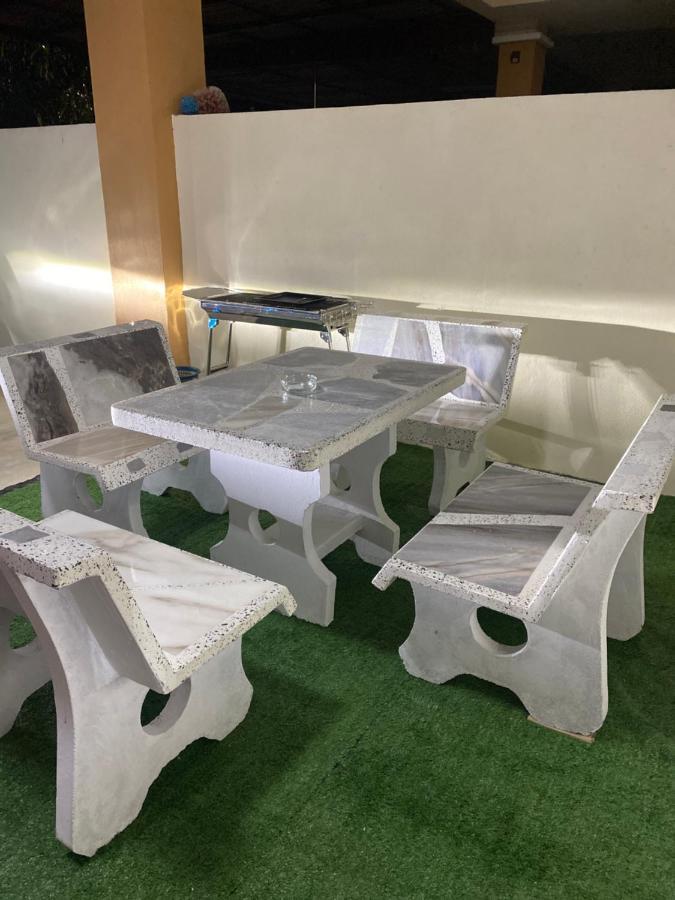 Cik Misi Homestay Sik Luaran gambar