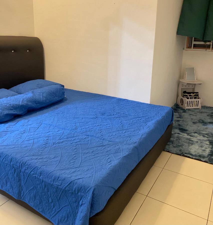 Cik Misi Homestay Sik Luaran gambar