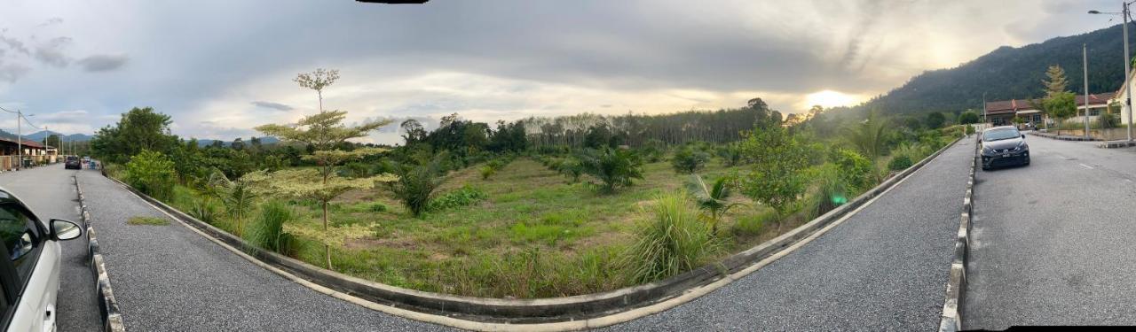 Cik Misi Homestay Sik Luaran gambar
